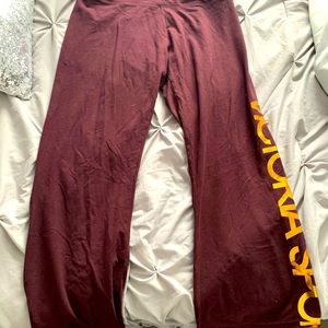 Victorias sport leggings